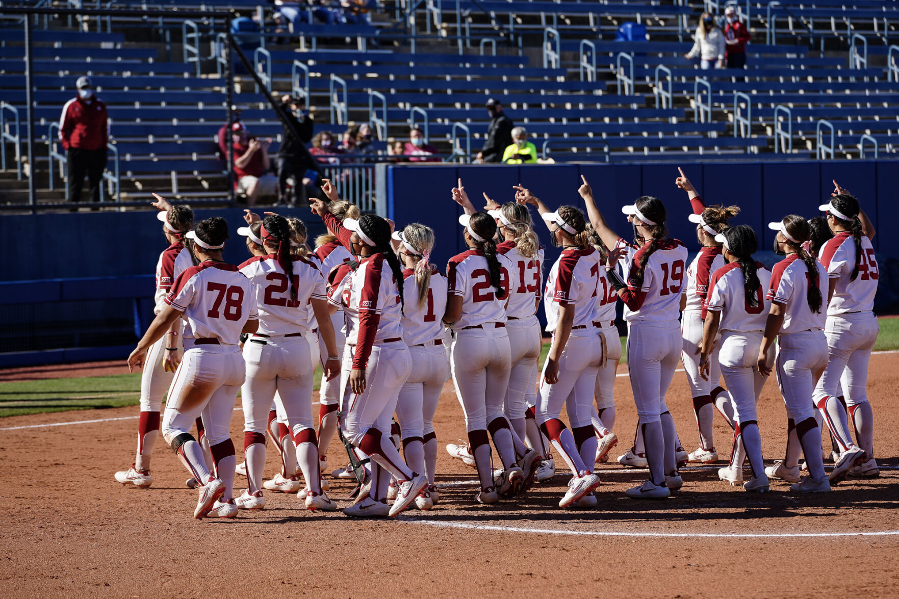 Sooners